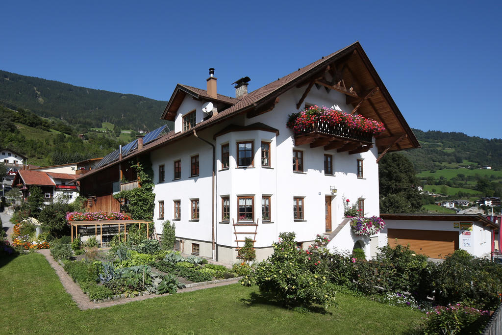 Sendlerhof Villa Wenns Exterior foto