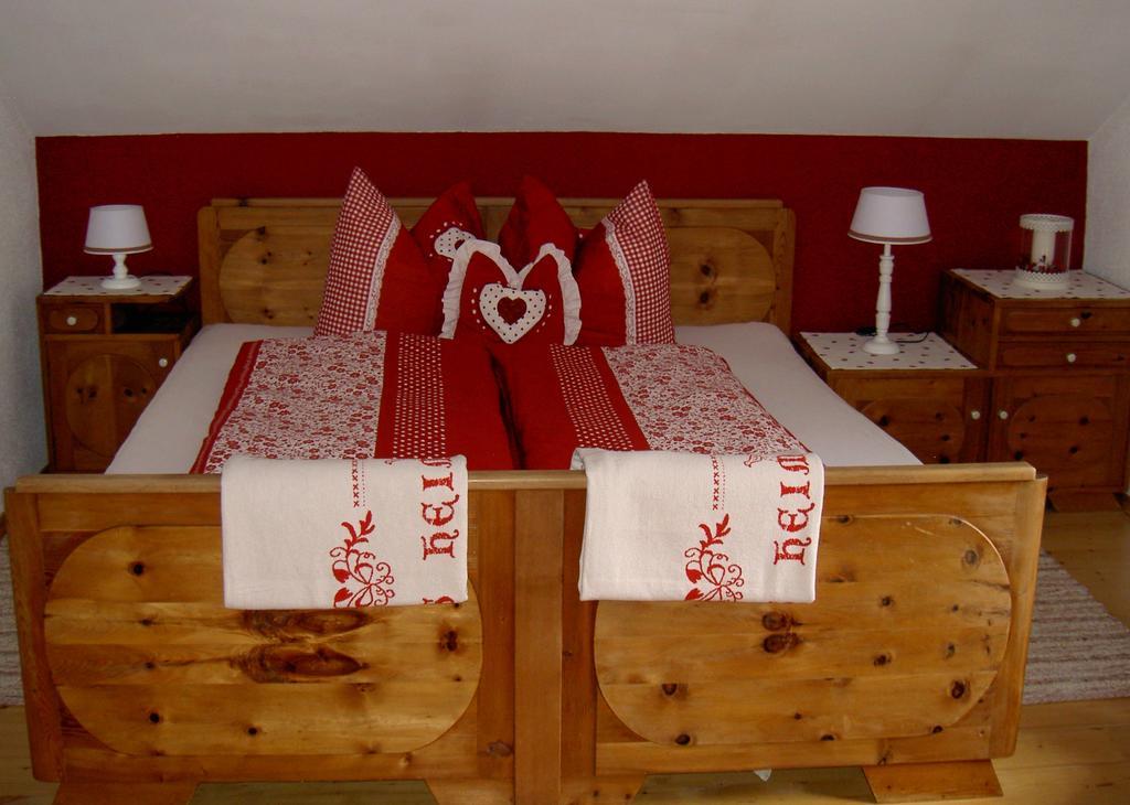 Sendlerhof Villa Wenns Cameră foto